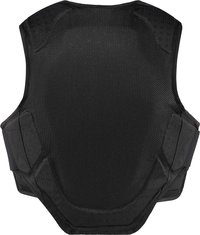 Softcore™ Vest - Black - 3XL/4XL - Lutzka's Garage