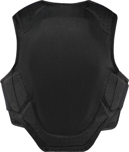 Softcore™ Vest - Black - Small/Medium - Lutzka's Garage