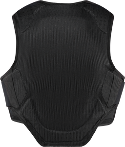 Softcore™ Vest - Black - Medium/Large - Lutzka's Garage