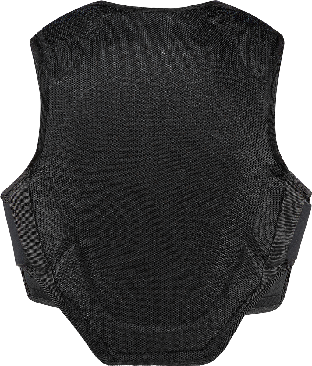 Softcore™ Vest - Black - Medium/Large - Lutzka's Garage