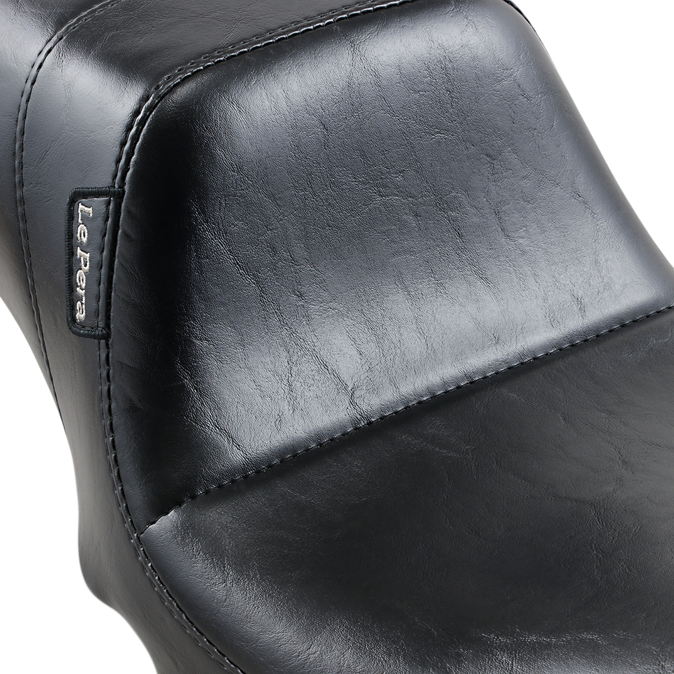 Daytona 2Up Seat - Dyna 06-16