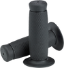 Grips - Renegade - 1" - Black - Lutzka's Garage