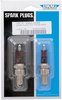Spark Plugs - 75-99 BT (MID)