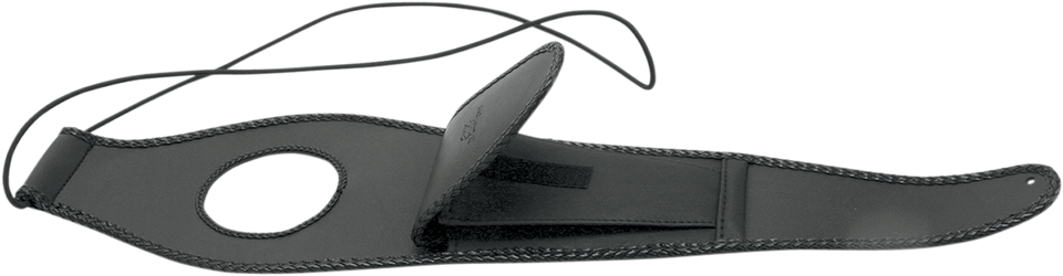 Smooth Pouch Tank Bib - XVS1300