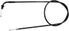 Throttle Cable - Pull - Kawasaki