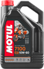 7100 4T Synthetic Oil - 10W-60 - 4 L - Lutzka's Garage