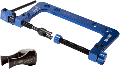 Tool T6 V-Spring 24 and 28 Mm