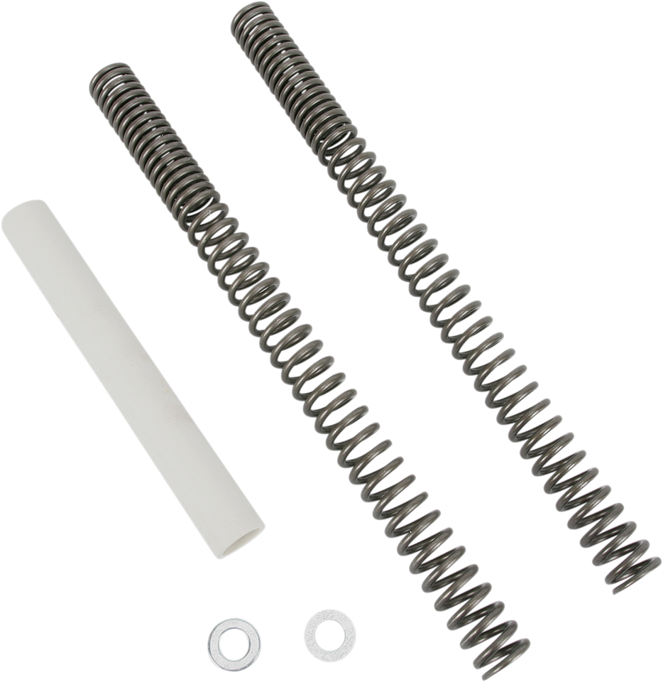 Front Fork Springs