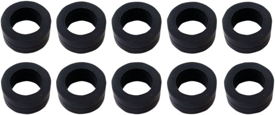 Oil Line Seals - 10-Pack