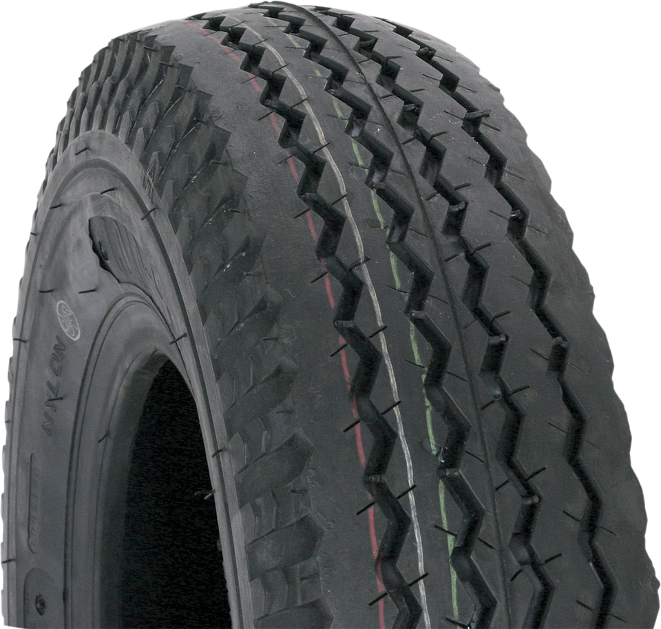 Trailer Tire - Load Range C - 4.00"x8" | 4.80"x8" - 6 Ply