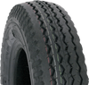 Trailer Tire - Load Range C - 4.00"x8" | 4.80"x8" - 6 Ply
