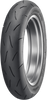Tire - TT93 GP Pro - Front - 100/90-12
