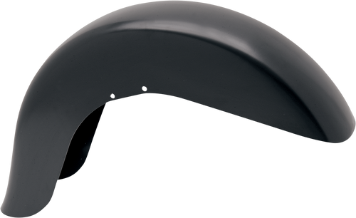 Benchmark Front Fender - Steel - 16