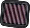Race-Spec Air Filter - Ducati