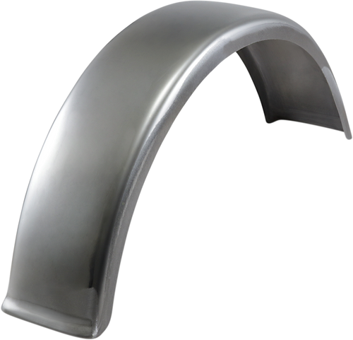 Steel Fender - Rear