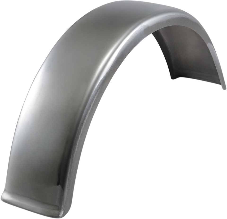 Steel Fender - Rear