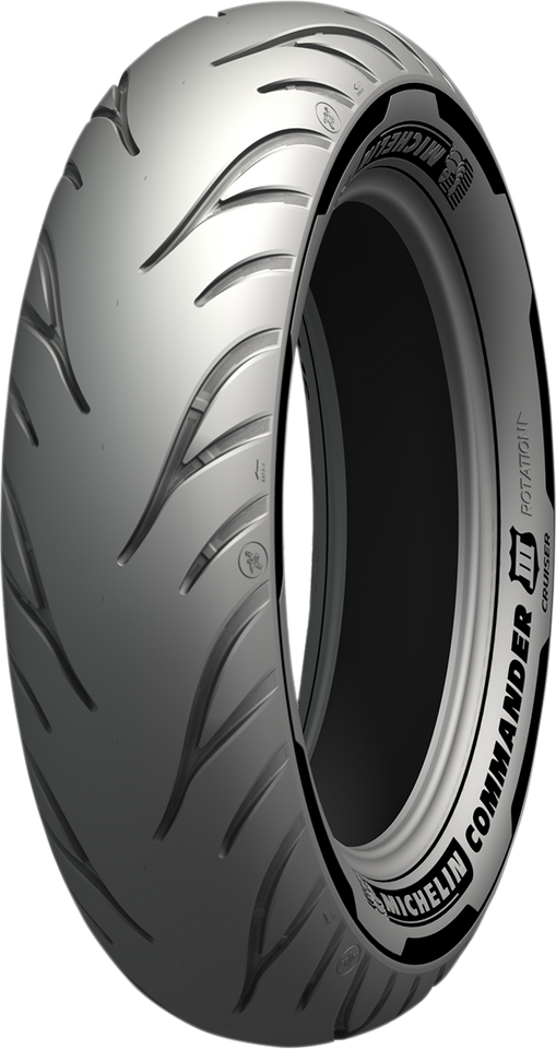 Tire - Commander® III Cruiser - Rear - 150/90B15 - 74H