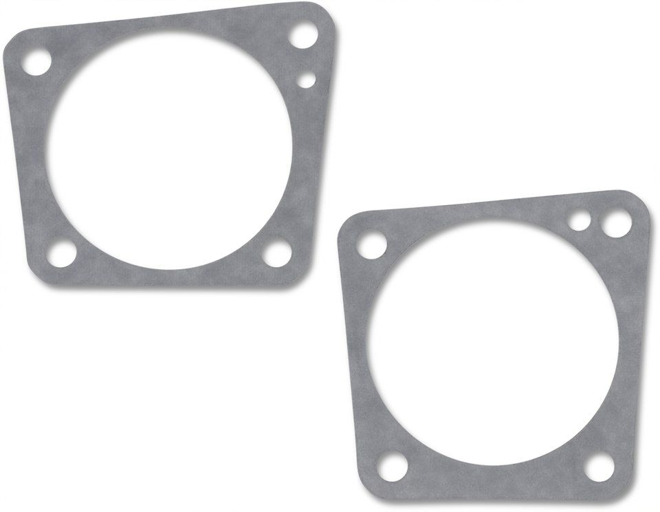 Tapped Guide Gaskets