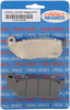X-Treme Brake Pads - Sportster