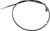 Throttle Cable - Push - Kawasaki