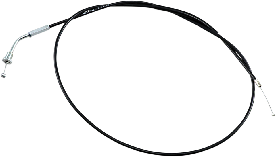 Throttle Cable - Pull - Yamaha