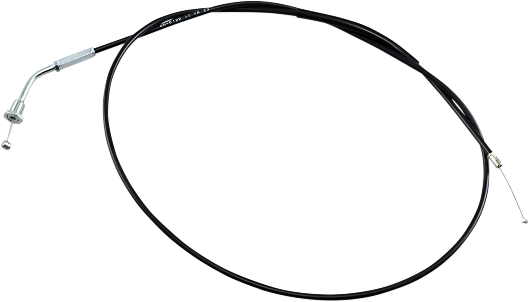 Throttle Cable - Pull - Yamaha