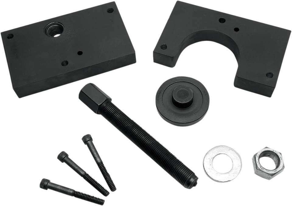 6-Speed Trapdoor Bearing Tool