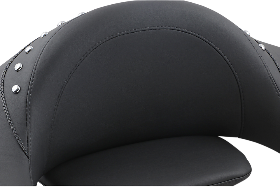 Extended Arm Backrest - FLT