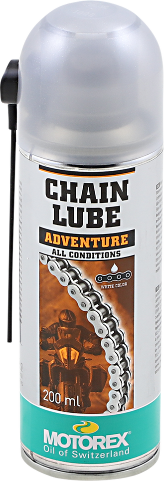 Adventure Dry Lube - 6.75 U.S. fl oz. - Aerosol