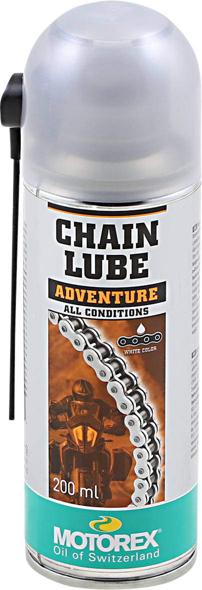 Adventure Dry Lube - 6.75 U.S. fl oz. - Aerosol