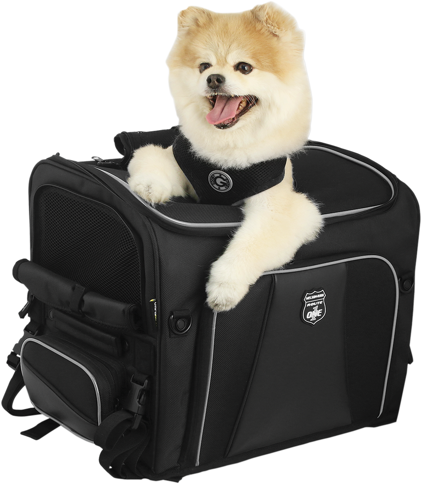 Route 1 Rover Pet  Carrier