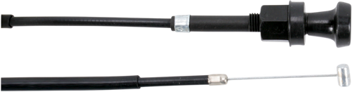 Choke Cable - Honda - Black - Lutzka's Garage