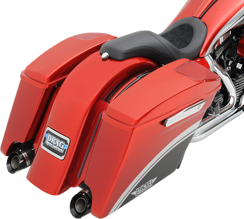 Saddlebag Extend Right - 14-21