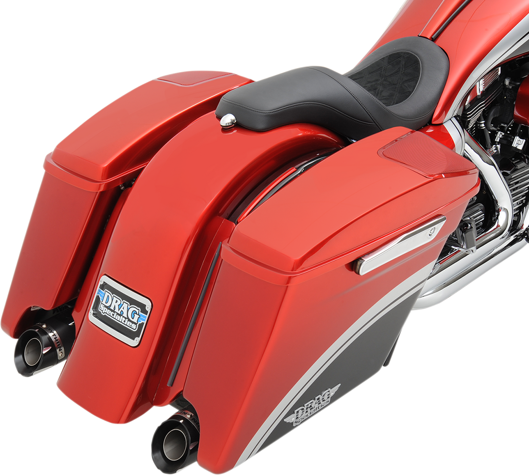 Saddlebag Extend Right - 14-21