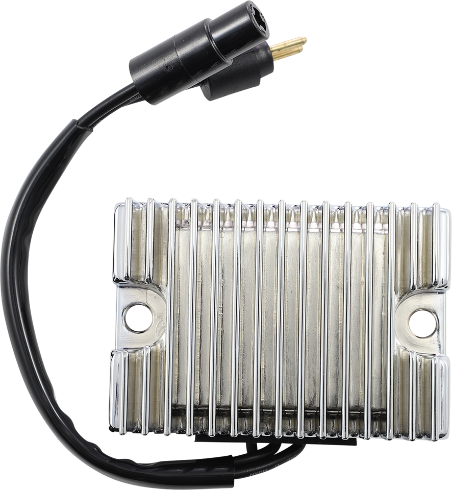 Regulator - XL 94-03 - Chrome - Lutzka's Garage