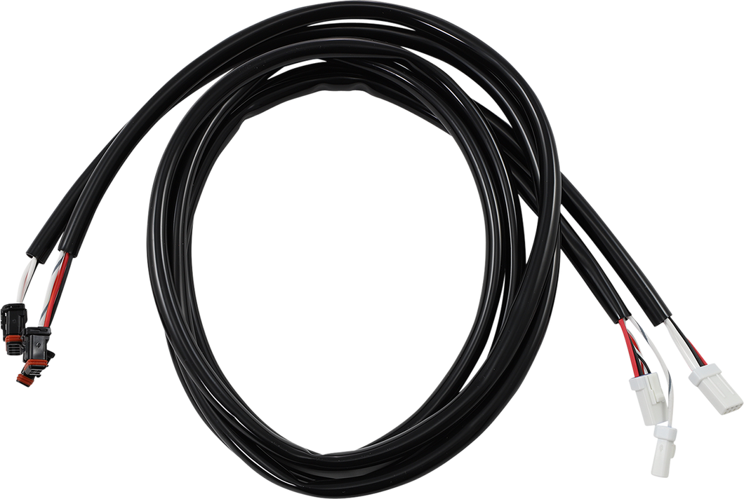 Clutch/Brake Wire  - 48