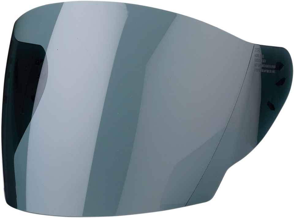 Ace Shield - Dark Smoke - Lutzka's Garage