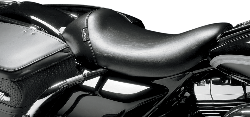 Bare Bones Solo Seat - FLHR 97-01