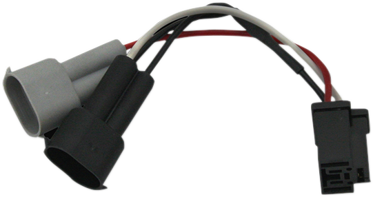 TruBEAM® harness Adaptor H4 FLHR 14+