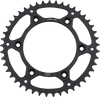 Rear Race Sprocket - 45-Tooth - Lutzka's Garage