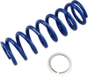 Front/Rear Spring - Blue - Sport Series - Spring Rate 324 lbs/in - Lutzka's Garage