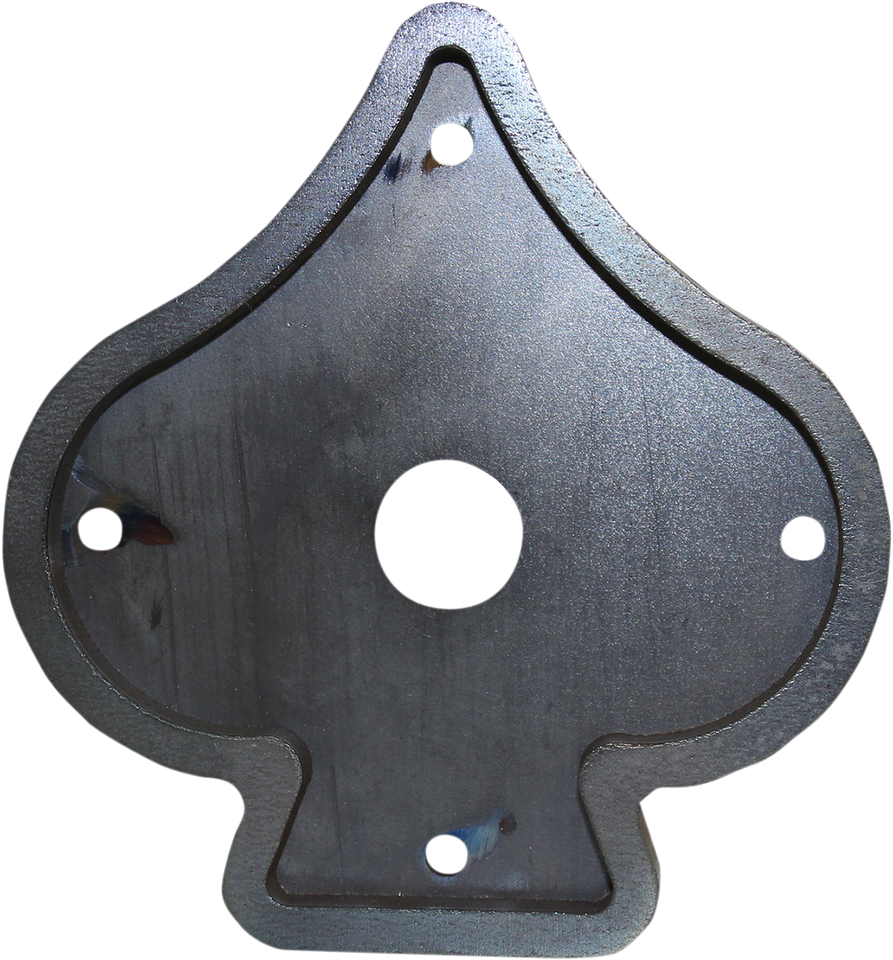 Weld-in Taillight Pocket - Spade