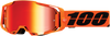 Armega Goggles - CW2 - Red Mirror - Lutzka's Garage