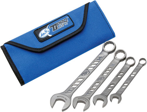 Tool TI™ Set 8Mm, 10Mm, 12Mm, 14Mm