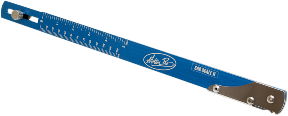 Folding Sag Scale II