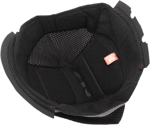 Vagrant Liner - Black - Medium - 10 mm - Lutzka's Garage