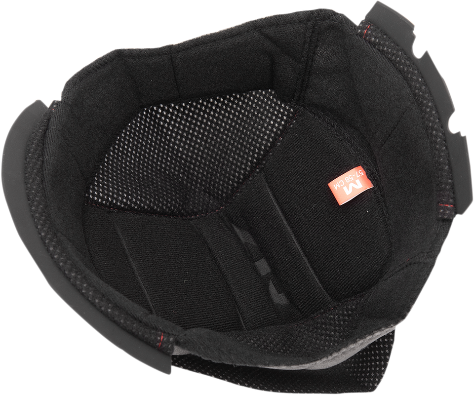 Vagrant Liner - Black - Medium - 10 mm - Lutzka's Garage