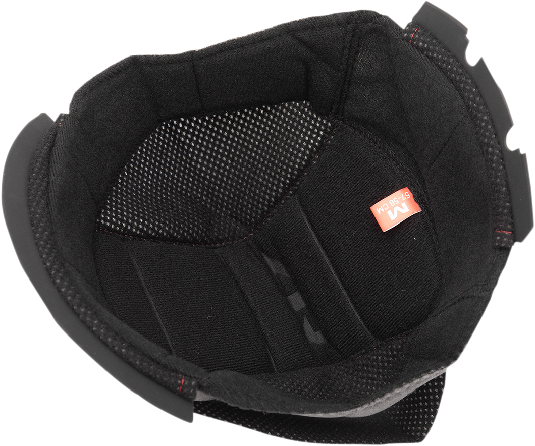 Vagrant Liner - Black - Medium - 10 mm - Lutzka's Garage