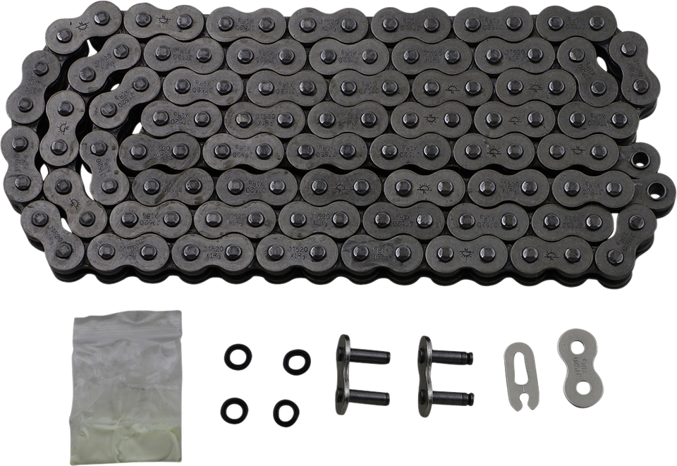 520 X1R3 Chain - 118 Link - Lutzka's Garage