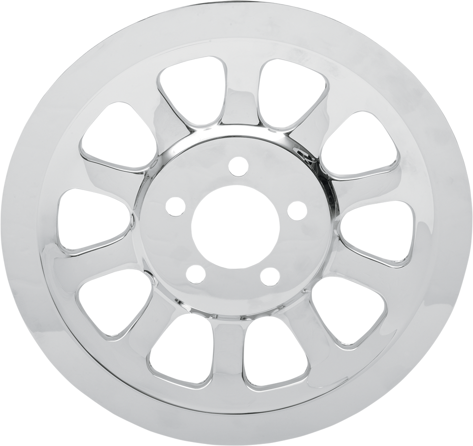 Rear Pulley Insert - FXD 07-17